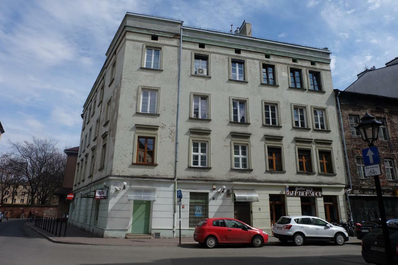 Househost Apartment - Kupa 2 Krasków Exterior foto